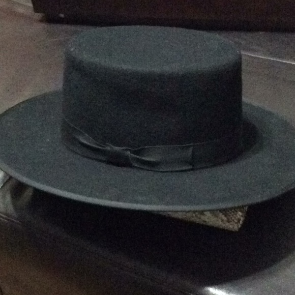 Planter flat crown hat Clearance